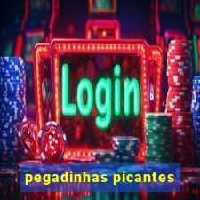 pegadinhas picantes